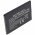 Helyettes�t� akku Asus Zenfone 2 Laser ZE500KL mobiltelefon 3,8V 2300mAh 8,7Wh Li-Ion