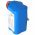 Helyettes�t� akku bluetooth hangsz�r� Sony SRS-X30 SRS-XB3 ID659 7,4V 5200mAh be�p�tett Li-Ion