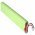 Helyettes�t� akku Husqvarna Automower 260ACX G2 2006 kerti g�p 18V 3000mAh 54,0Wh NiMH