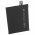 Helyettes�t� akku Xiaomi Pocophone F1 mobiltelefon be�p�tett 3,85V 3900mAh 15Wh Li-Polymer