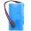 Helyettes�t� akku Wolf Garten Power 100 3,6V 5200mAh Li-Ion