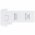 Helyettes�t� akku DJI Phantom 3 dr�n 15,2V 4480mAh 68,1Wh Li-Polymer