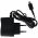 AC/DC adapter Nintendo DS Lite 5,2V 0,060kg fekete