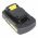 Helyettes�t� akku Stanley FMC687L 20V 2000mAh 40Wh szersz�mg�p Li-Ion