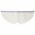 T�rl�kend� Xiaomi 1C 1T D9 D9 Max D9 Pro F9 L10 Pro 295x125x2,8mm sz�rke 1db/csomag