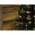 Konstsmide Micro LED matt 50 melegfeh�r LED belt�ri f�nyf�z�r 6343-120