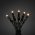 Konstsmide LED napelemes f�nyf�z�r 200 LED borosty�n 3623-800SP k�lt�ri vez�rl�doboz t�vir�ny�t�