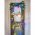 EGB LED mini f�nyf�z�r APP-funkci� 40 LED melegfeh�r/sz�nes 12V IP44