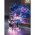 Lotti LED mikro f�nyf�z�r 200 RGB 20m 40847 IP44