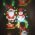 6db/csomag cser�lhet� projektorf�li�k 40731 Lotti moments of light