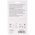 Best Season Dew Drops LED-dr�t f�nyf�z�r 40 LED melegfeh�r ez�st 728-19