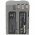 Helyettes�t� akku Nikon D300 7,4V 1800mAh Li-Ion