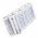 Panasonic eneloop akku 18V 2000mAh Gardena 8834-20 kerti g�p be�p�t�shez NiMH