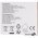 Heitech digit�lis energiak�lts�g-m�r� konnektoros h�tt�rvil�g�t�sos LCD