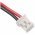 Helyettes�t� akku kutyanyak�rv 4,8V 150mAh NiMH 4SN-1/4AAA15H-H-JP1 MH120AAAL4GC SDT00-11907
