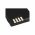 Helyettes�t� akku adatgy�jt� PSC Falcon PT40 Datalogic 95A201004 3,7V 900mAh Li-ion