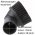 Fel�let- �s b�tor kefe porsz�v�hoz kerek csatlakoz� 35mm bels� 39,2mm k�ls� 1db/csomag