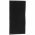Motor-sz�r� porsz�v�hoz, saj�t m�retre v�ghat� 20x20x3,6mm fekete 1db/csomag