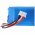 Helyettes�t� akku JBL Bluetooth hangsz�r� MLP912995-2P 3.7V 6000mAh Li-Polymer