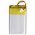 Helyettes�t� fejhallgat� akku Turtle Beach FT603048P Stealth 400/500 3.7V 900mAh Li-Polymer