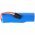 Helyettes�t� akku Logitech UE Boom 2 00798-601-8207 3.7V 2600mAh bluetooth hangsz�r� Li-Ion