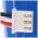 Helyettes�t� akku JBL Flip 2 AEC653055-2P 2000mAh bluetooth hangsz�r�
