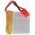 Helyettes�t� akku dr�n Syma X21 3.7V 350mAh Li-Polymer