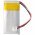 Helyettes�t� akku Sennheiser BAP800 AHB571935PCT-03 573695 586477 3.7V 350mAh fejhallgat� Li-Polymer