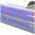 Motoros Softroller kem�nypadl�-sz�v�fej 4 LED Dyson V7 V8 V10 V11 V15 kompatibilis 180�