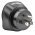 Ansmann utaz�adapter EU-USA B t�pus f�ldelt 125V 15A 1875W