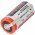 EVE CR17335 3V l�tium elem, forrf�l vagy forraszt�padl� v�laszthat�
