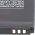 Helyettes�t� akku Wiko Pulp FAB 3G Pulp FAB 4G 5251 3,8V 2500mAh mobiltelefon Li-Ion