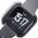 T�lt� Fitbit Versa okos�ra USB 1m fekete