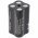 Fenix ARB-L52-16000 3,6V 16000mAh LR50R zsebl�mpa akkupakk Li-ion