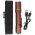 Fenix PD32R barna taktikai zsebl�mpa ARB-L18-3400 akku Li-Ion