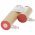 Helyettes�t� akku Kenwood FG155 3,6V 2000mAh 4,8mm Faston NiMH