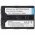 Helyettes�t� akku Sony NP-FM500H Li-ion