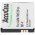 Helyettes�t� akku FritzFon MT-F DECT telefon 312BAT006 312BAT016 3.7V Li-Ion