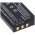 Helyettes�t� akku Fujifilm NP-60 FinePix 50i FinePix 601 f�nyk�pez�g�p 3,7V 950-1100mAh Li-Ion