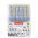 Maxell LR03 AAA 1.5V 24db/csomag hagyom�nyos elem alk�li