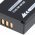 Helyettes�t� akku Fujifilm NP-W126 Li-ion