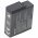 Helyettes�t� akku GoPro Hero 5 AABAT-001 f�nyk�pez�g�p 3,85V Li-Ion