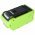 Helyettes�t� akku Greenworks G-MAX 40V 4000mAh kerti g�p 29472,29282 Li-Ion