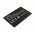 Helyettes�t� akku mobiltelefon Gigaset GS110 3,8V 3000mAh 11,4Wh Li-Ion