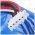 Helyettes�t� akku JBL Flip 3 GSP872693 bluetooth hangsz�r� 3,7V 3000mAh Li-Polymer