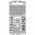 Rayovac PR70 H10MF Nr.10 1,45V 105mAh 6db/csomag hall�k�sz�l�k elem cink-leveg�