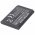 Helyettes�t� akku PDA �s MP3 T-Mobile Pulse Mini/Tap HB5A2H Huawei U8110 U7519 3,7V 700mAh Li-Ion