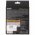 Fenix HL600 �jrat�lthet� fejl�mpa 18650 2600mAh akku Micro-USB Li-ion