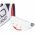 Helyettes�t� akku Wella Xpert HS70 520902 HR AAAU hajv�g� 3,6V 700mAh NiMH