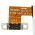 Helyettes�t� akku HTC One M7 35H00207-01M BN07100 mobiltelefon